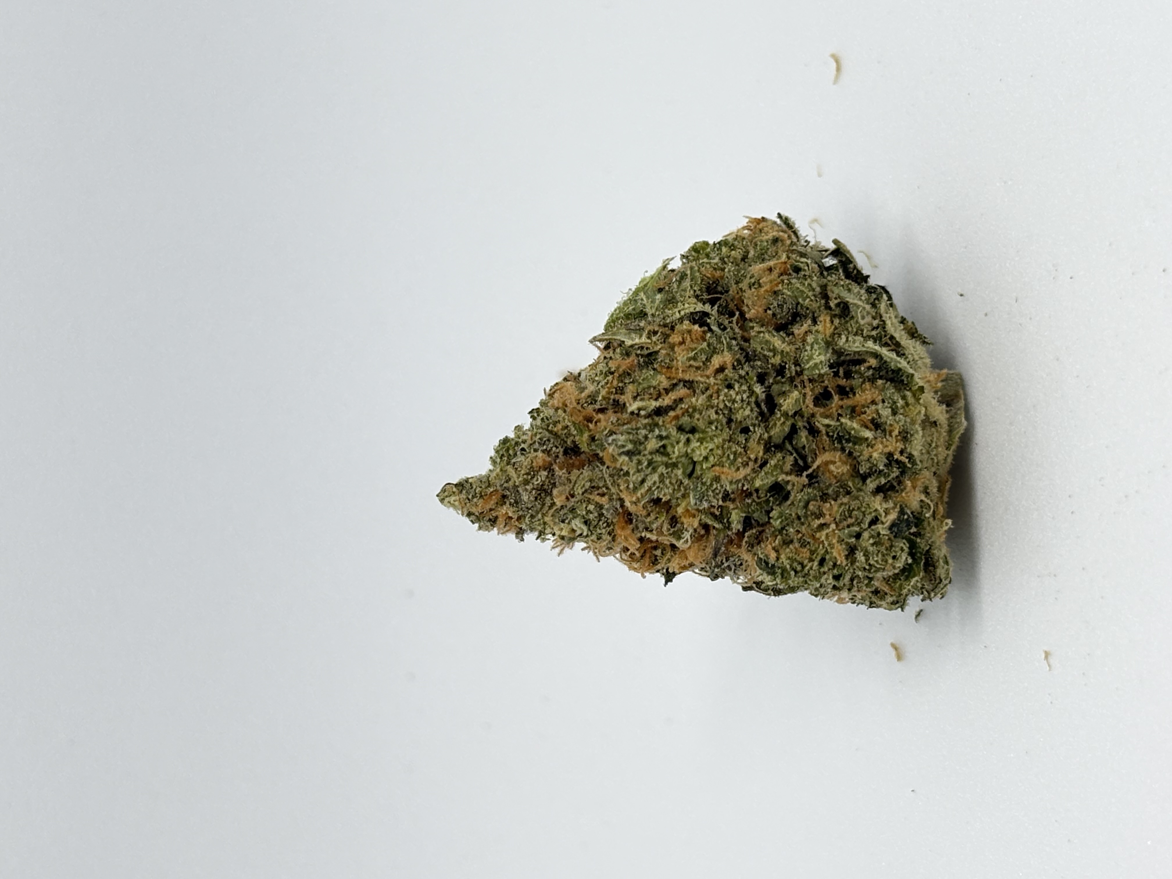 Luana 24/1 APE von Cannamedical — Cannabisblüte