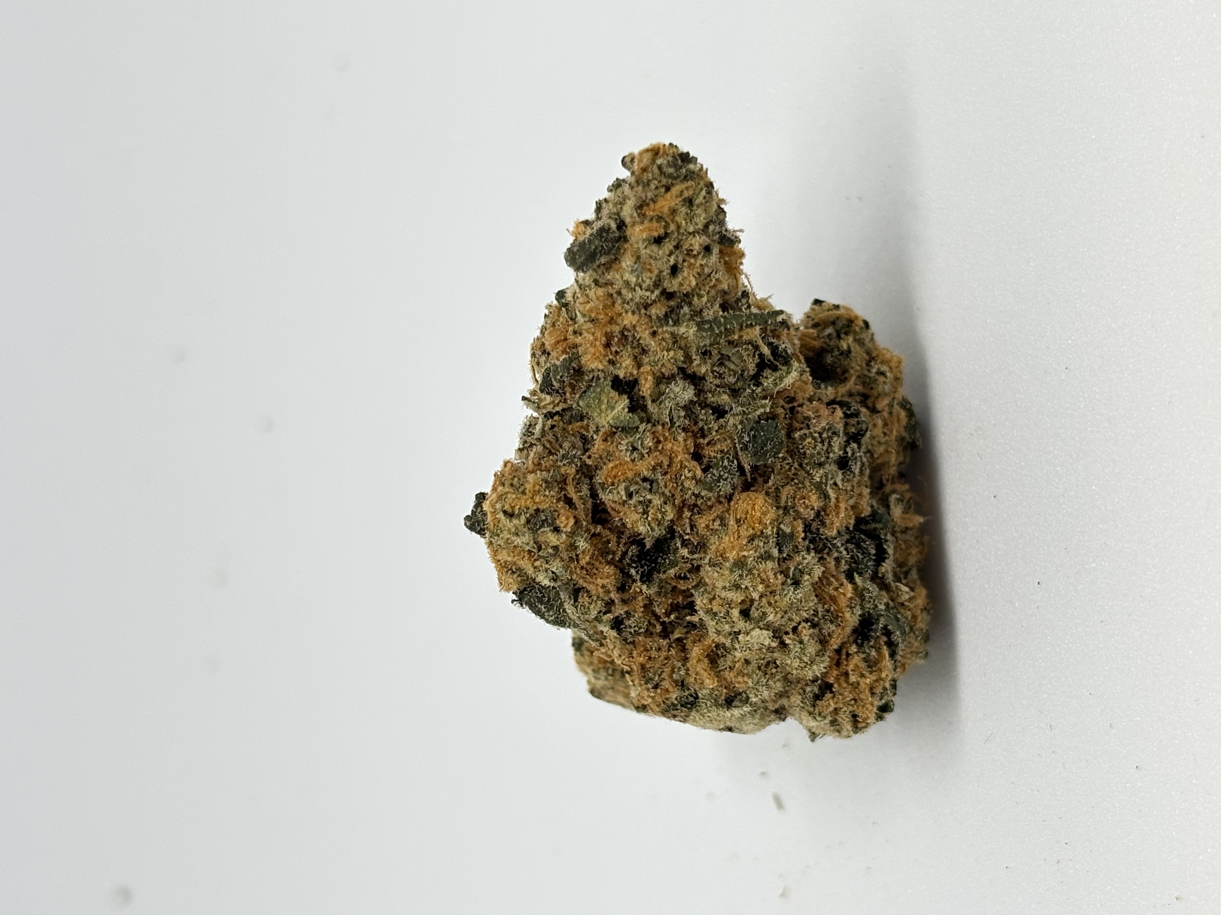 High Greens PS 30/1 Pink Slurricane von Cantourage — Cannabisblüte
