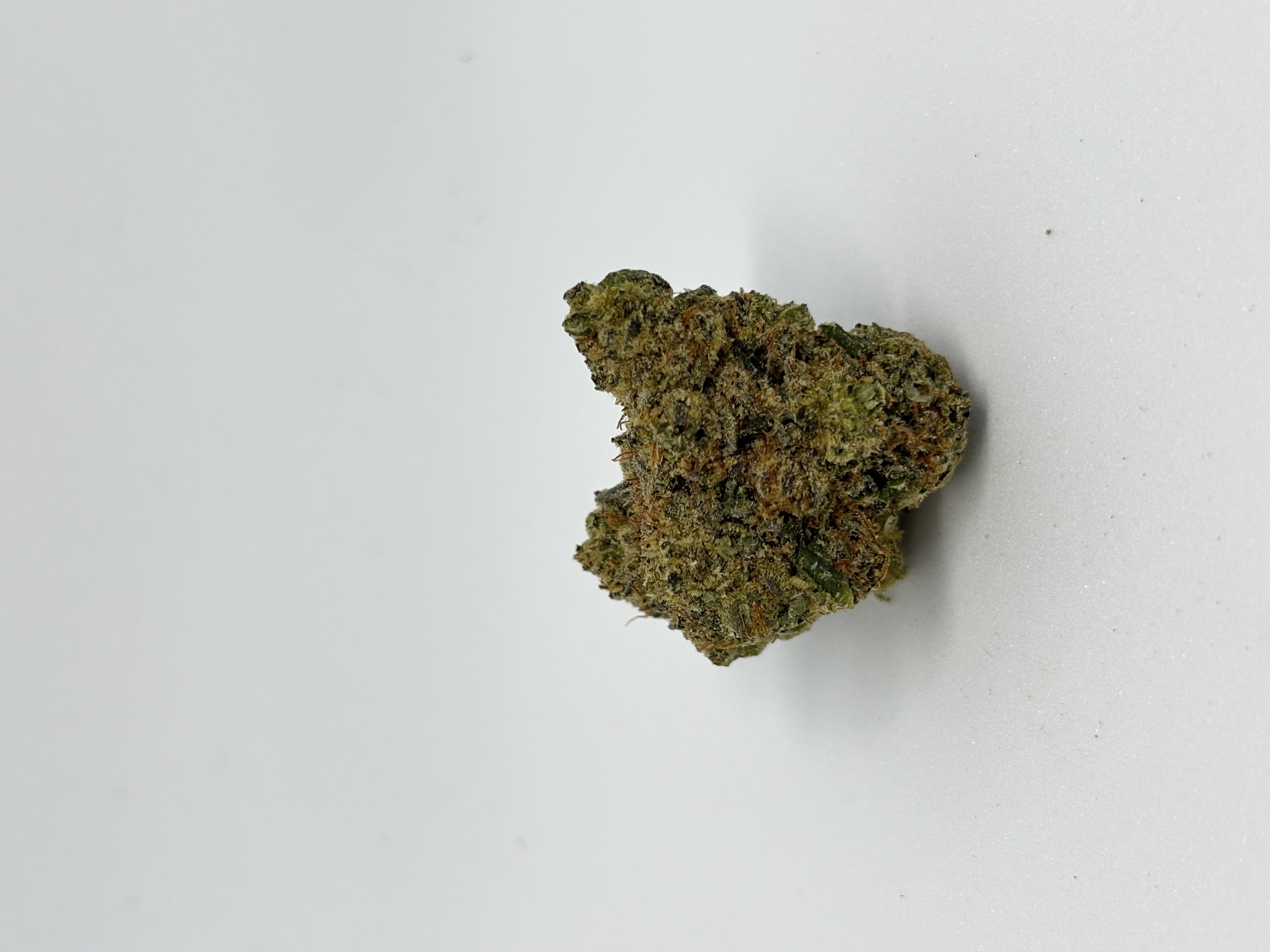 Balancial CA-S1 33/1 ML Mona Lisa von Balancial — Cannabisblüte