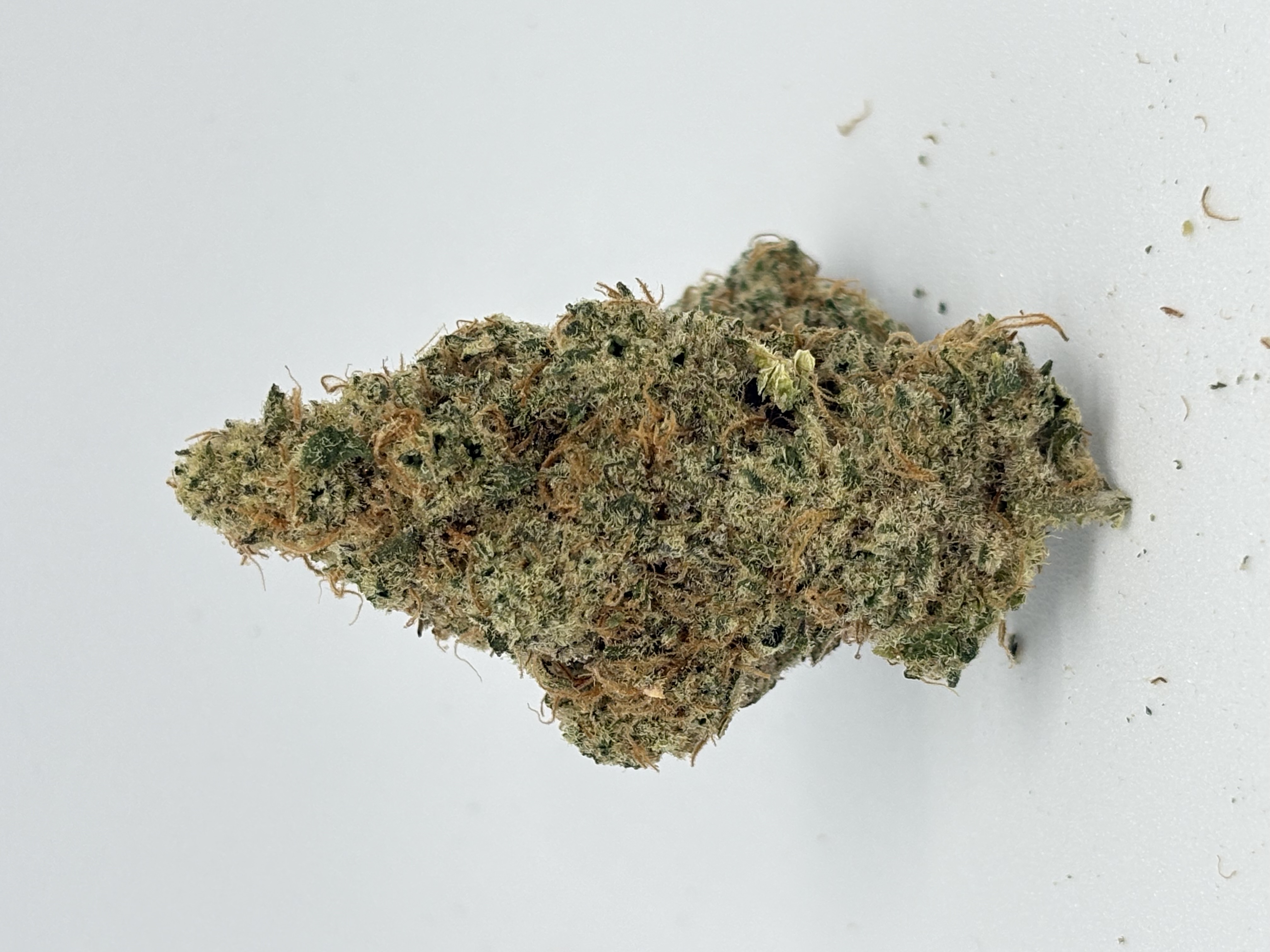 Demecan PG Epic Drop 30/1 Gas Face von Demecan — Cannabisblüte