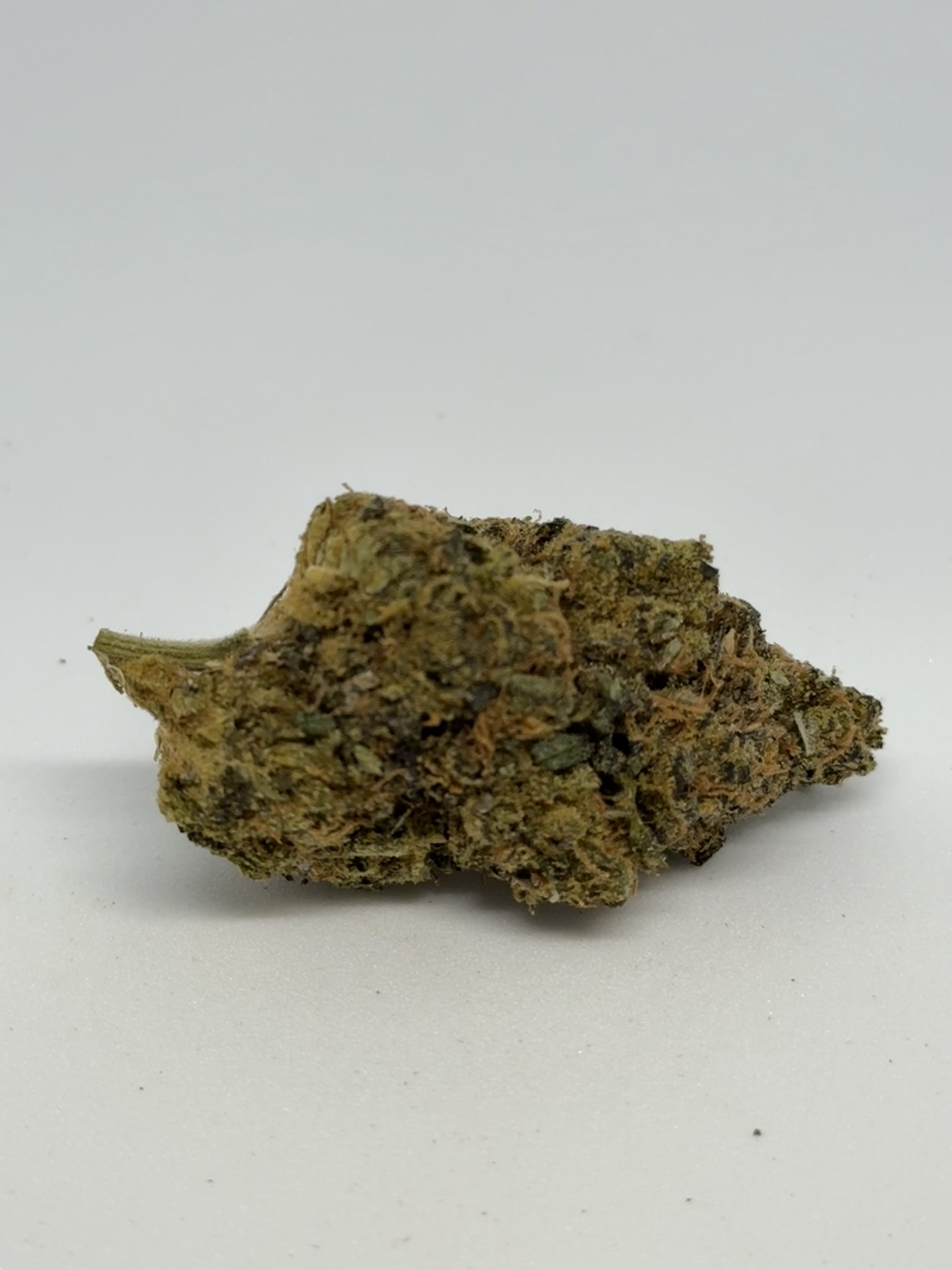 Cannamedical Hybrid Ultra BC Lemon Cookies von Cannamedical — Cannabisblüte
