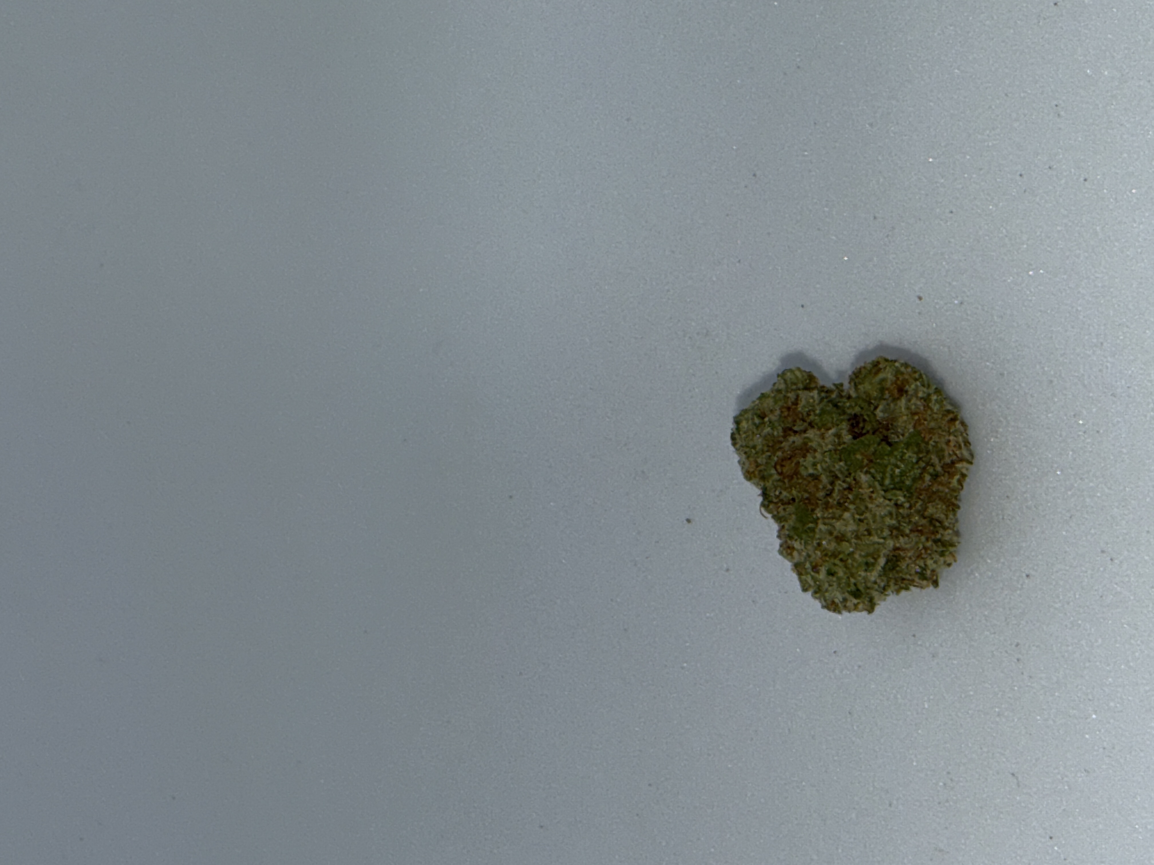 Cannamedical Hybrid ultimate SF Afghan Bubba Kush von Cannamedical — Cannabisblüte