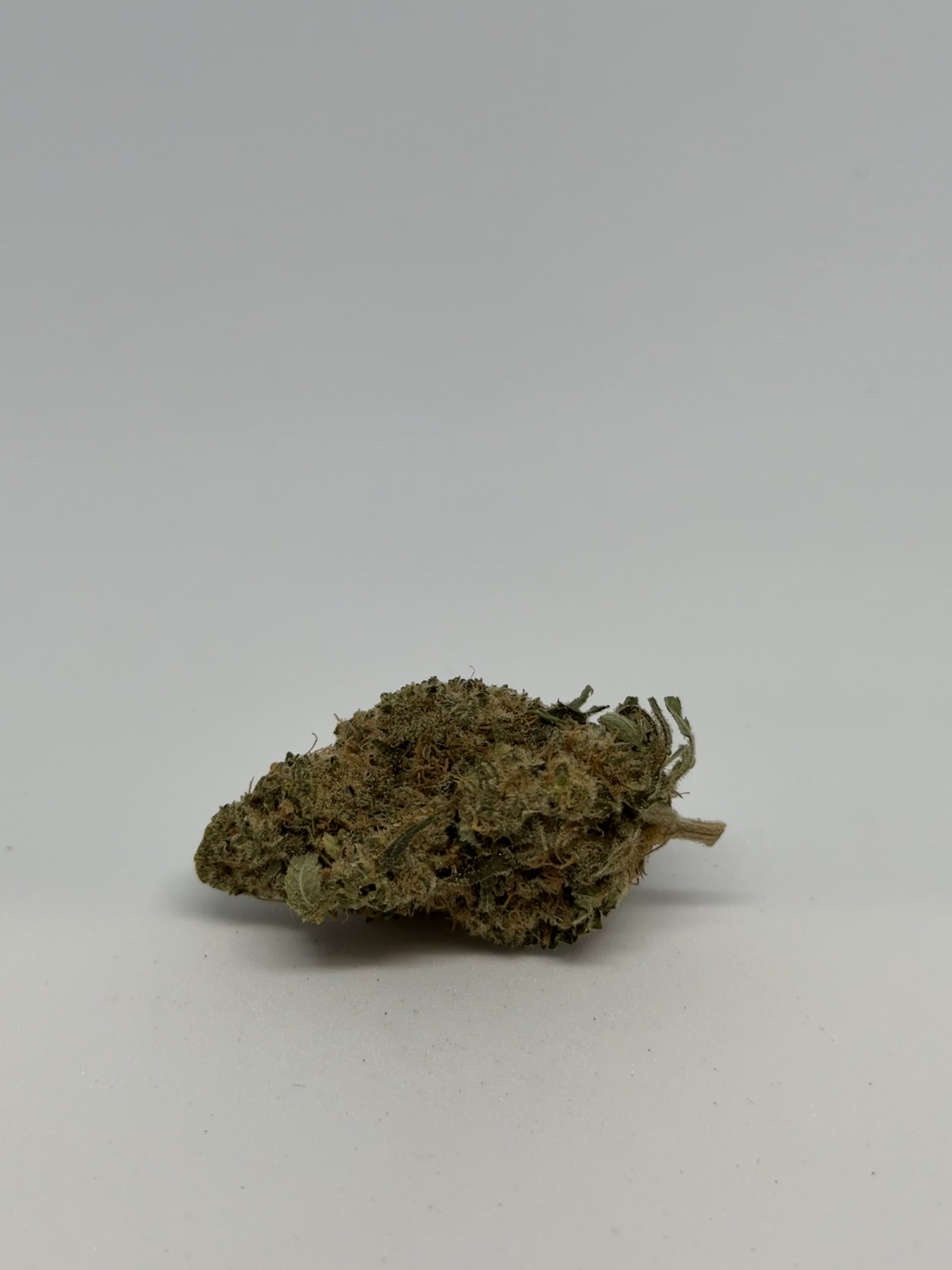 Cannamedical Indica Forte DK Sky Berry Kush von Cannamedical — Cannabisblüte