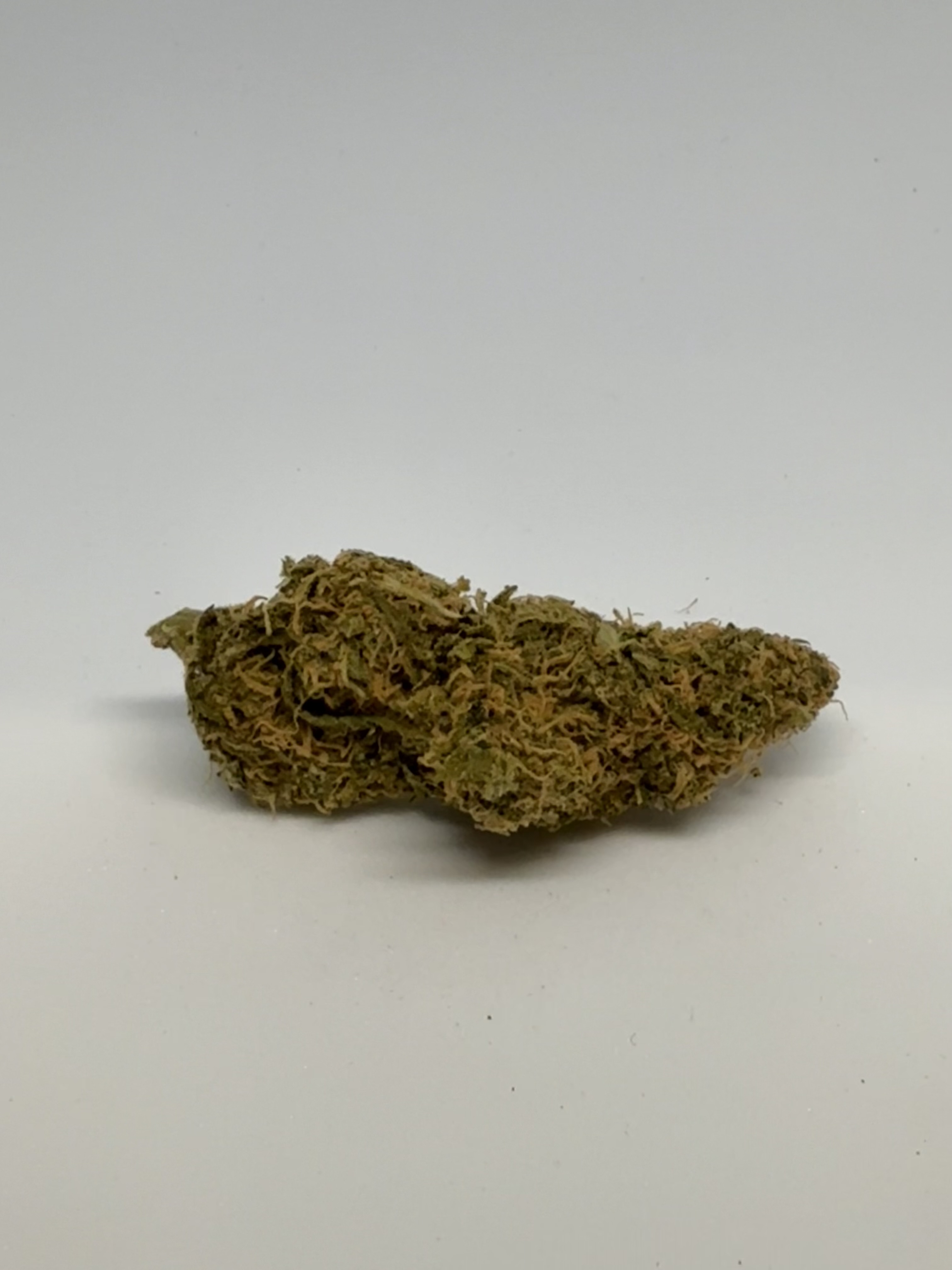 Cannamedical Indica forte MA Crazy Rntz von Cannamedical — Cannabisblüte