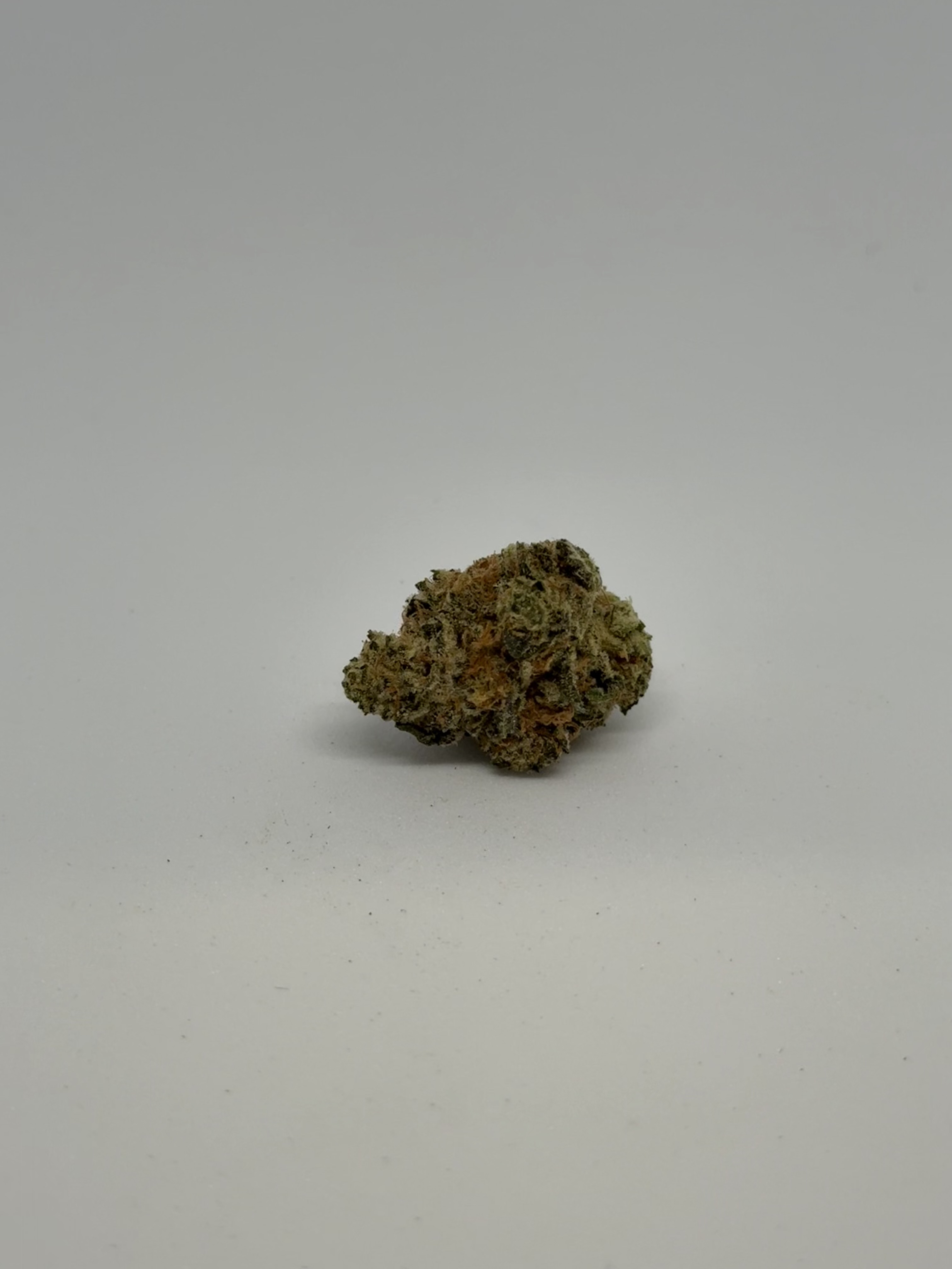 Cannamedical Indica Classic AU LA Kush Cake von Cannamedical — Cannabisblüte