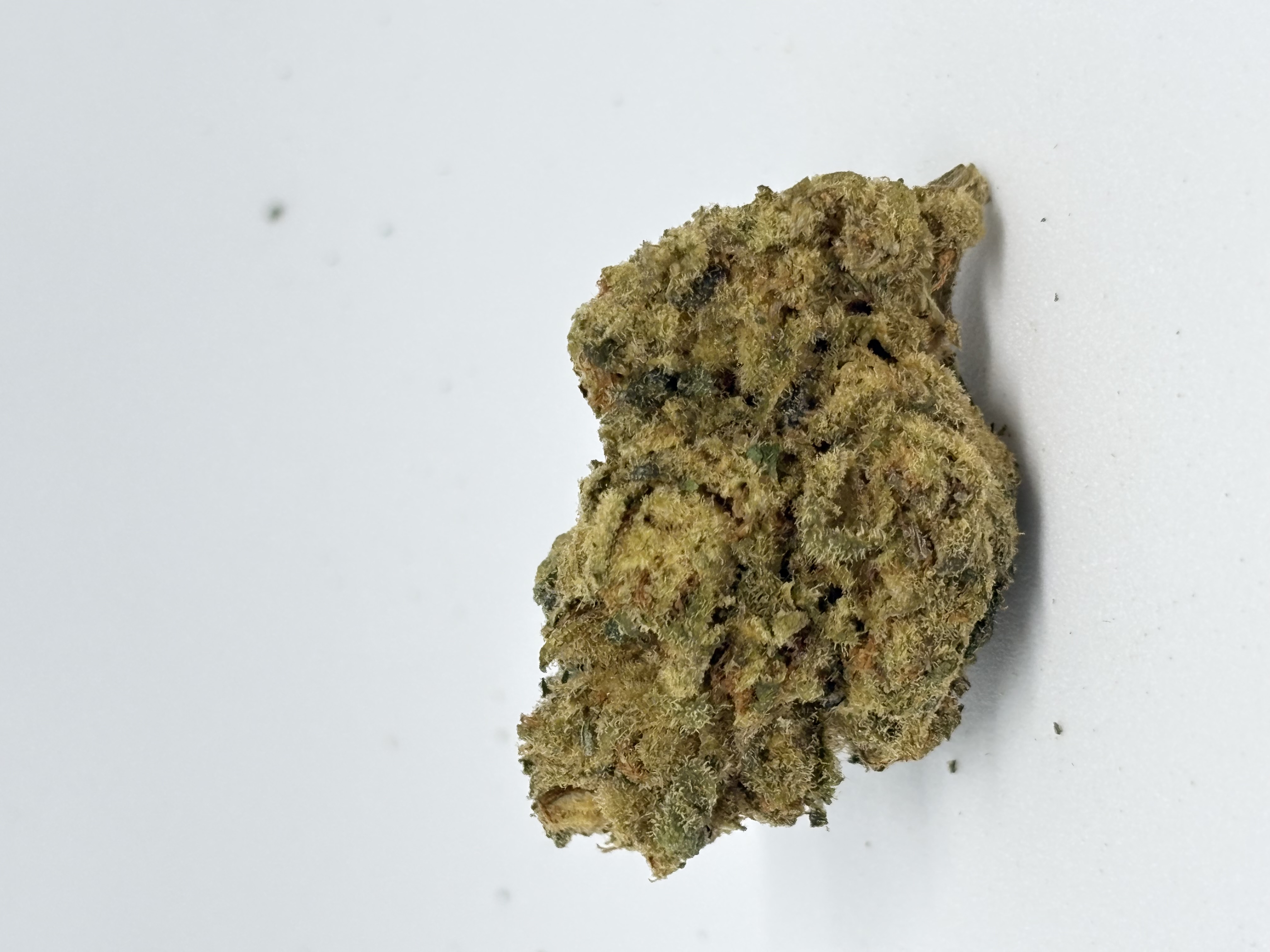 LOT 420 LEM von LOT 420 — Cannabisblüte