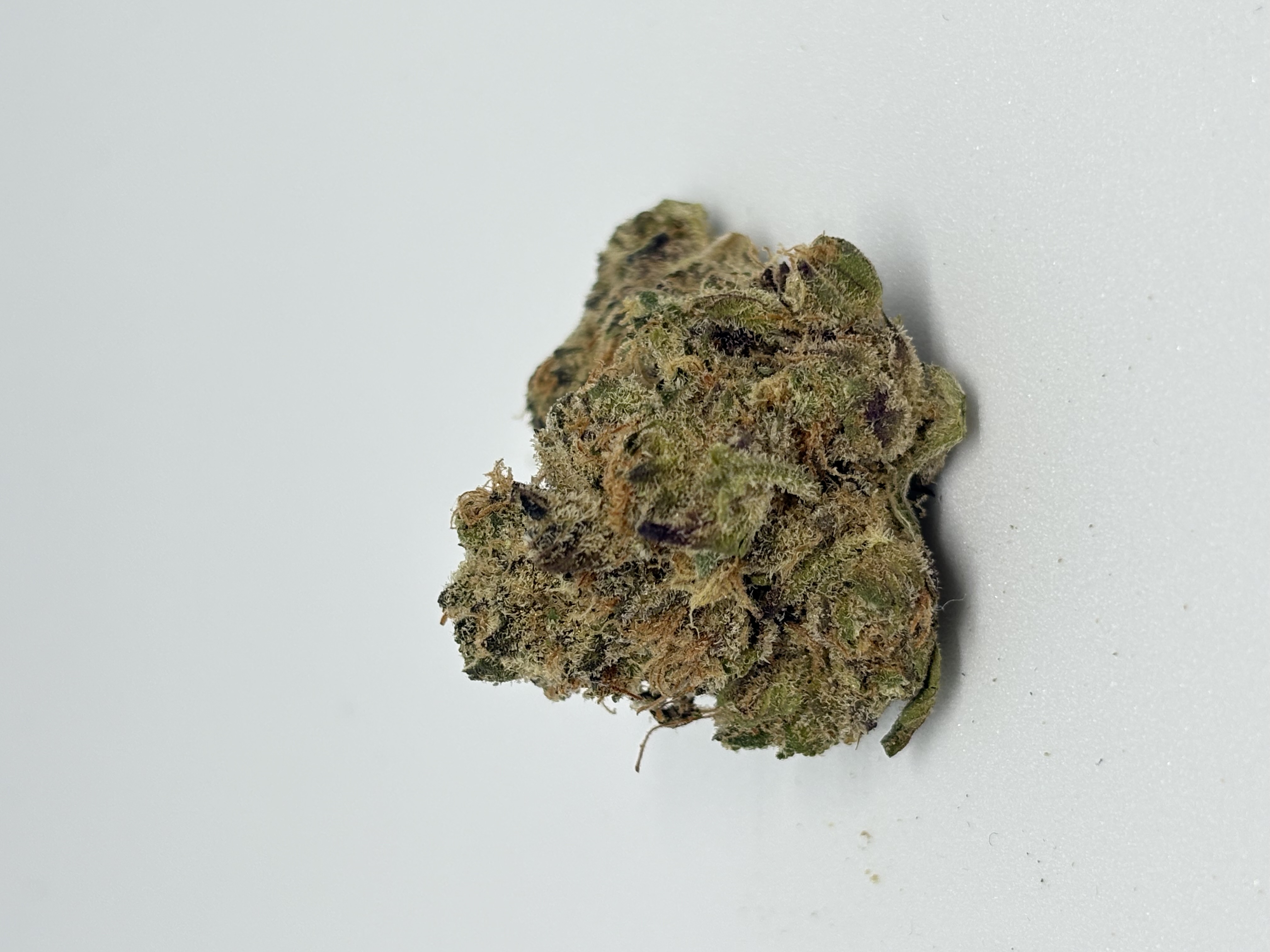 Demecan Craft Emerald 27:01 von Demecan — Cannabisblüte